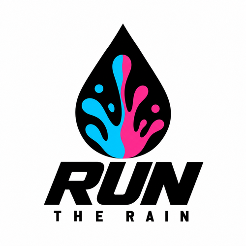 RUN THE RAIN ™