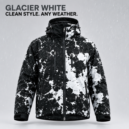RUN THE RAIN™ Reactive Running Jacket